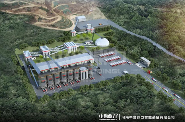 根據情況設計生產方案