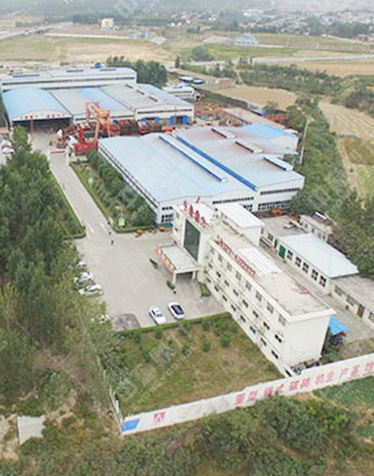 新鄉市鼎力礦山設備有限公司