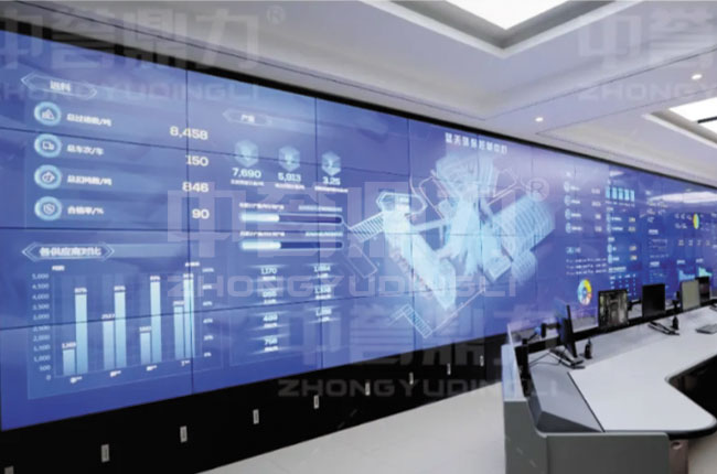 綠色礦山項目運營