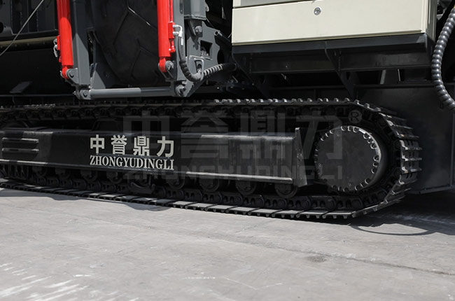 移動篩分機設備有哪幾部分組成 移動篩分機設備有哪幾部分組成