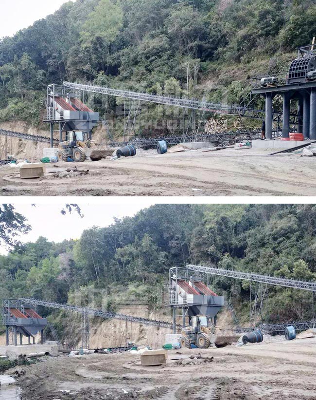 ���ϱ�ɽ�r�a300��ɰʯ���a��