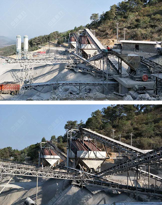 ������ĥ�F·�����Εr�a600-800��ɰʯ�������a��