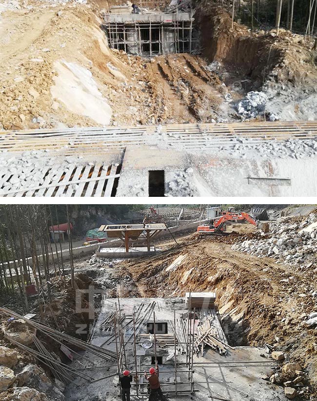 �ؑc��ɽ�ծa(ch��n)3000��ʯ�����a(ch��n)��