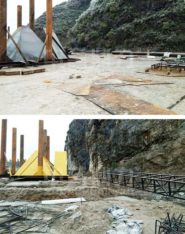 ����ʡ��ͨ�r�a(ch��n)600�������r��ʯ���a(ch��n)��