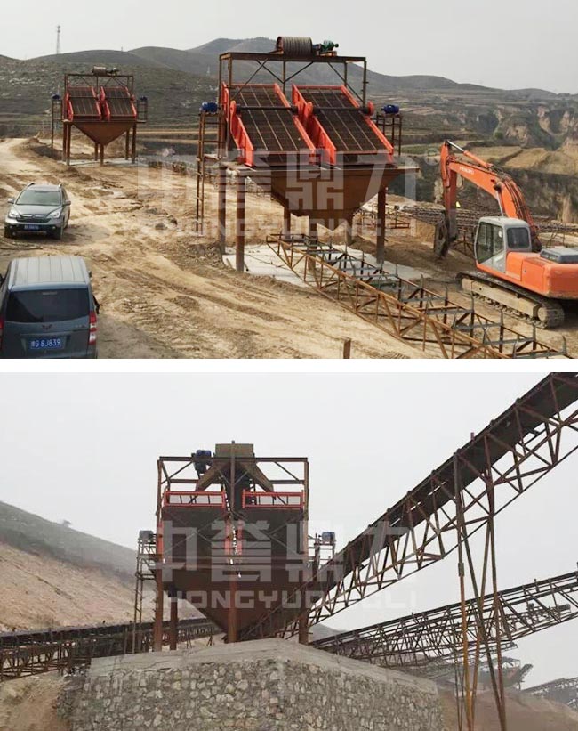 ɽ��ƽ��ծaһ�f��ʯ�����a��