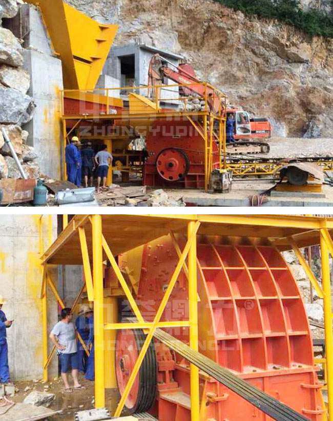 �����ϲ��r(sh��)�a(ch��n)300����ʯ��ɰ���a(ch��n)��