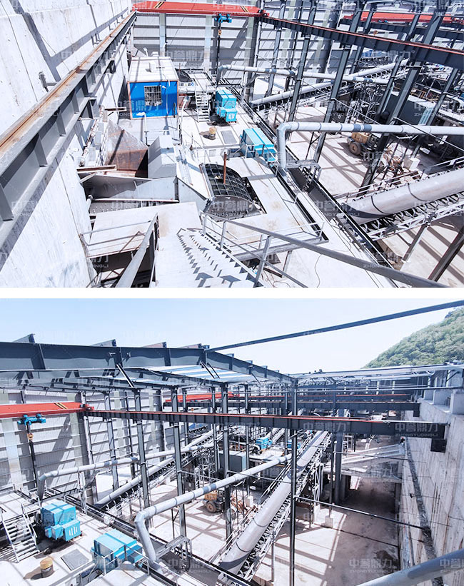 湖北松滋時(shí)產(chǎn)800噸碎石生產(chǎn)線案例 003.jpg