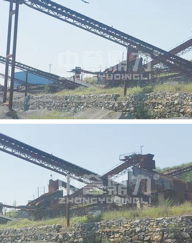 湖北襄陽時產800噸大型石子生產線 004.jpg