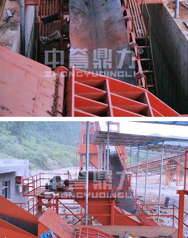 �����˴��Еr�a600-800��ɰʯ������Y�����a��