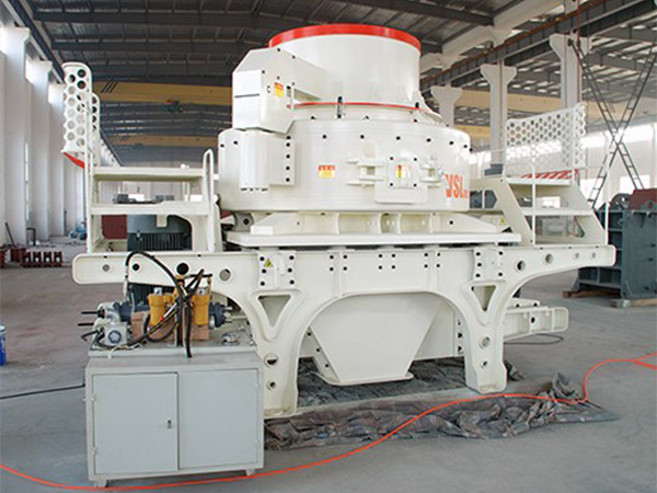 立軸沖擊式破碎機除塵設計 立軸沖擊式破碎機除塵設計