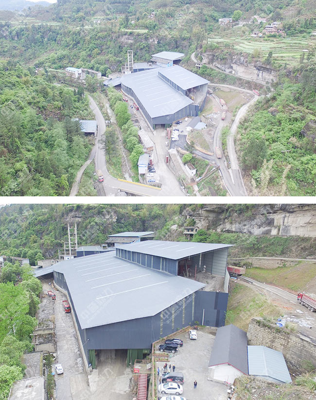 四川內江市石頭制砂生產線案例 005.jpg