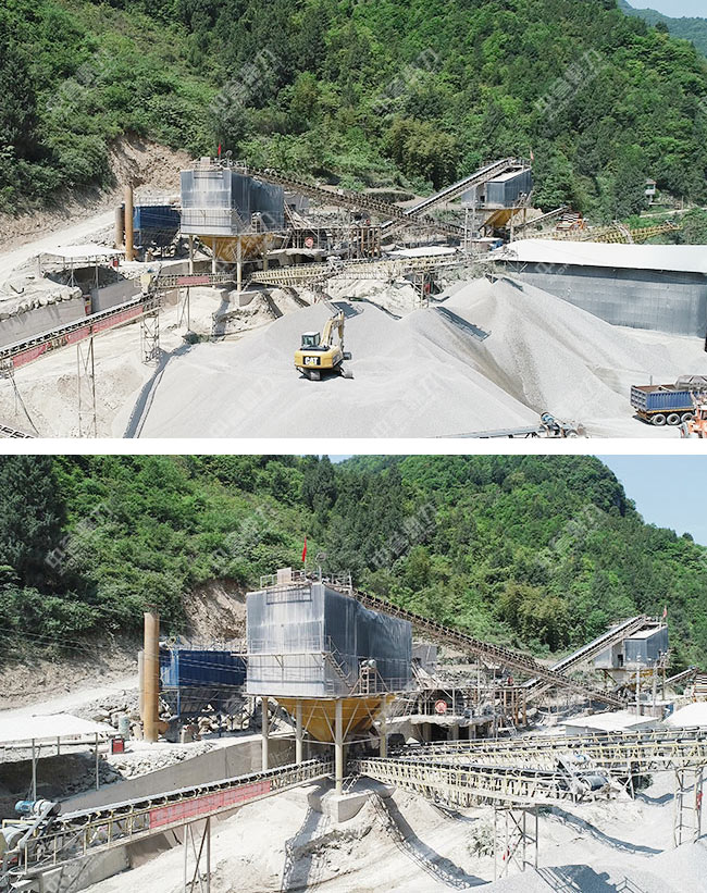 四川廣元市旺蒼縣砂石料生產線 005.jpg