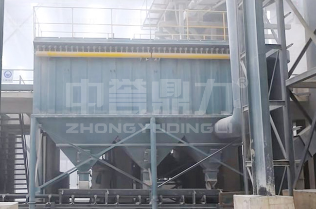 湖北鼎盛礦業(yè)時產(chǎn)2000噸高鈣石生產(chǎn)線 湖北鼎盛礦業(yè)時產(chǎn)2000噸高鈣石生產(chǎn)線