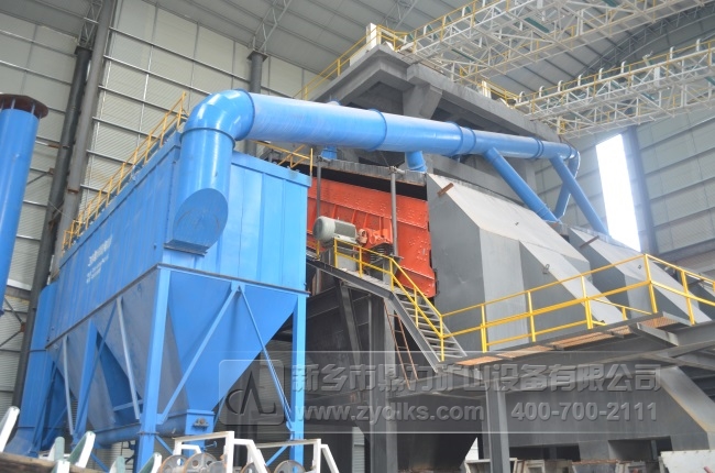 砂石生產線的生產是什么