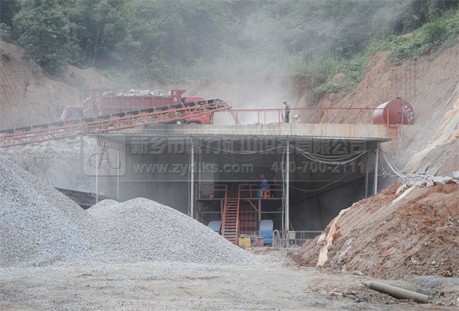 Ͷ�Yʯ�����a(ch��n)����Ҫ�����X