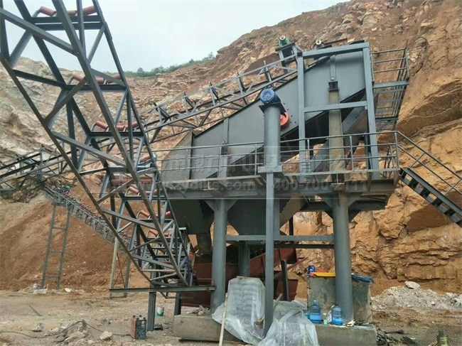 如何正確地振動(dòng)篩軸承?