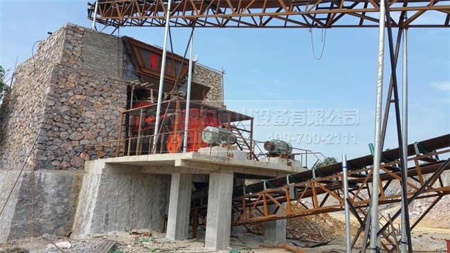 河南破碎機破碎物料的方法包括哪些