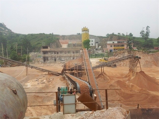 箱式破碎機的優點