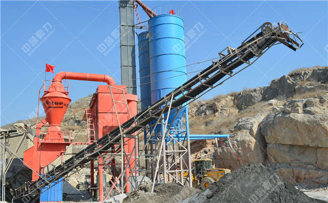 砂石分離機(jī)圖片/砂石分選機(jī)圖片