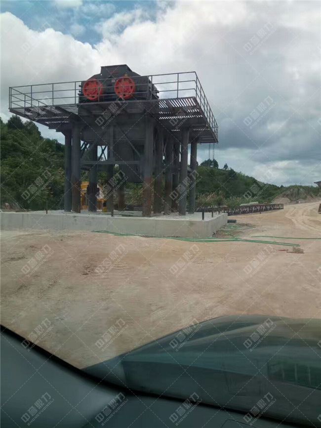 濕法精制石英砂生產線主要設備