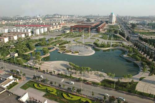 河北唐山啟動重污染天氣Ⅱ級應急響應的通知