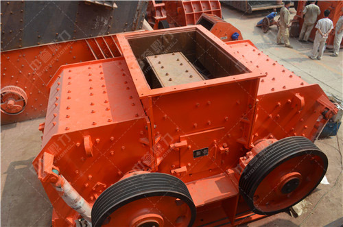 建筑用的造砂機(jī)有什么優(yōu)點(diǎn)?