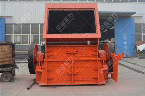 建筑垃圾處理設備在建筑業中的應用