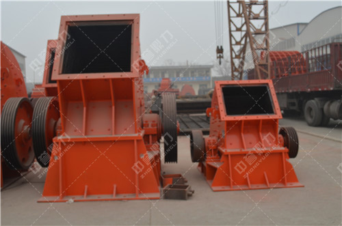 建筑廢棄物處理設(shè)備在城市環(huán)境保護建設(shè)中的重要性