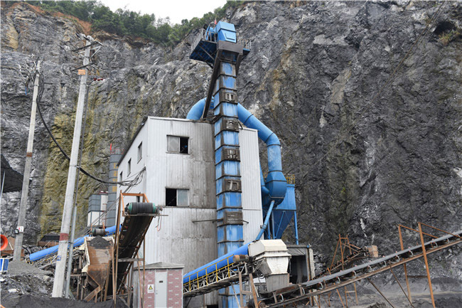 時產300噸石子制砂生產線多少錢?