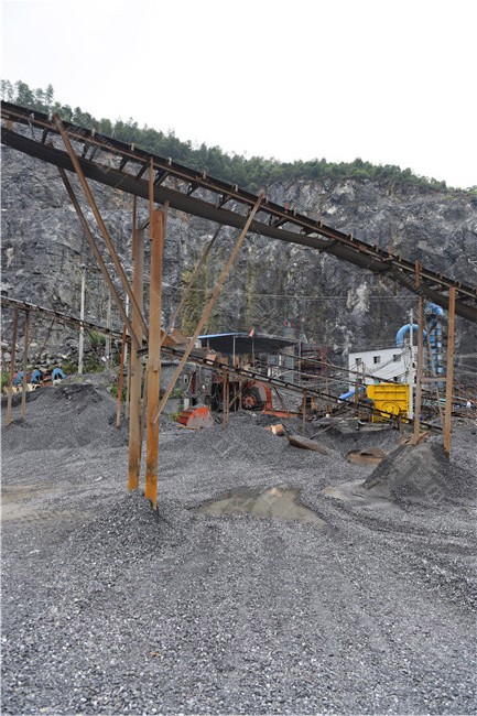 時產300噸石子制砂生產線多少錢?