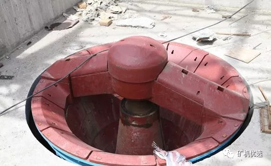 圓錐破對比旋回破的相同點和不同點