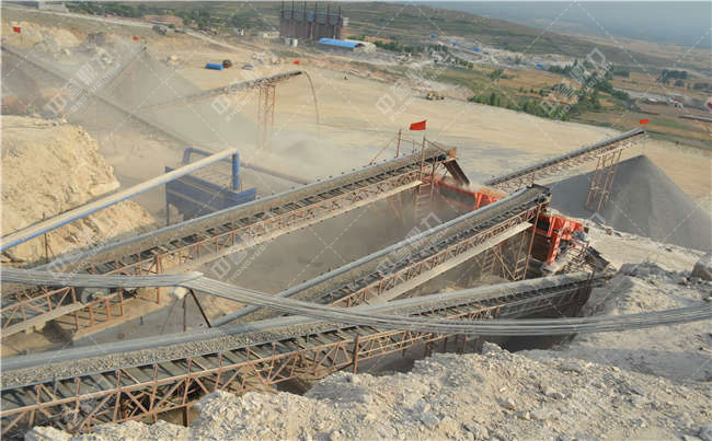 一套碎石機(jī)大概多少錢(qián)