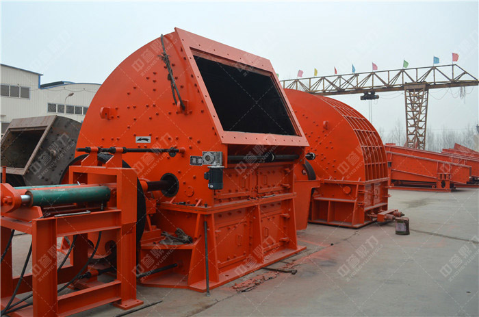 影響錘式破碎機設備價格的因素