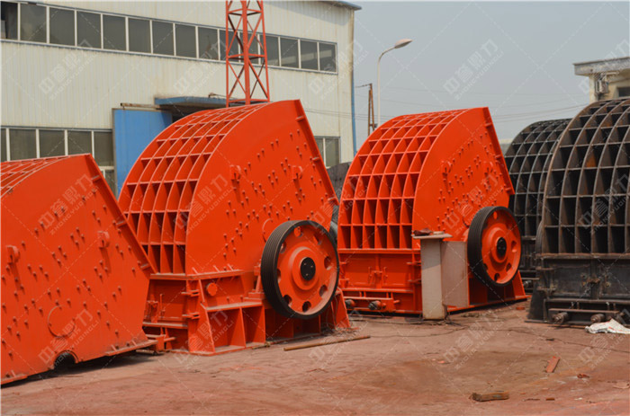石灰石錘式破碎機設備多少錢