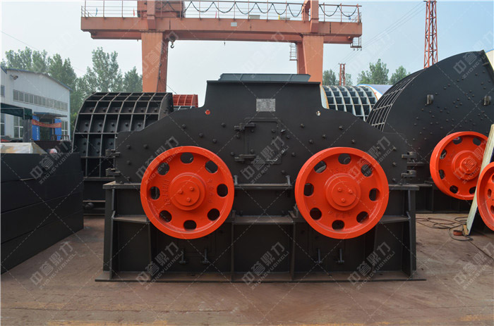 雙轉(zhuǎn)子制砂機(jī)價(jià)格