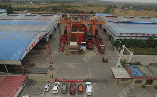 砂石生產線廠家