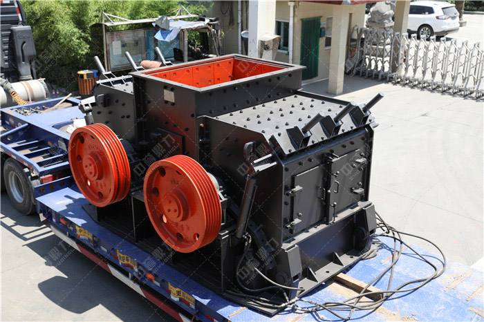 石灰石制砂機(jī)