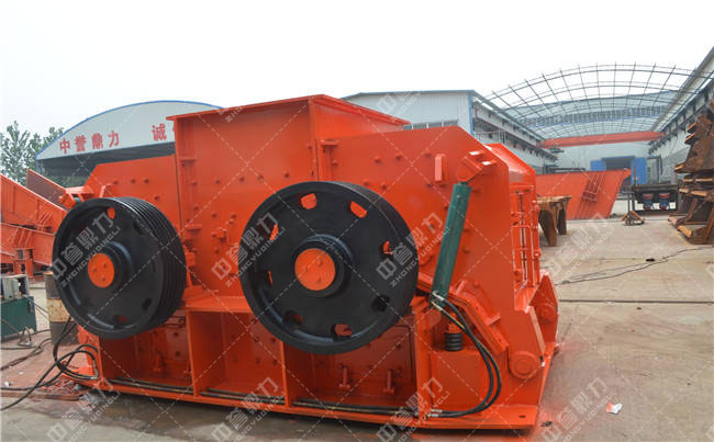 采石場制沙機設(shè)備