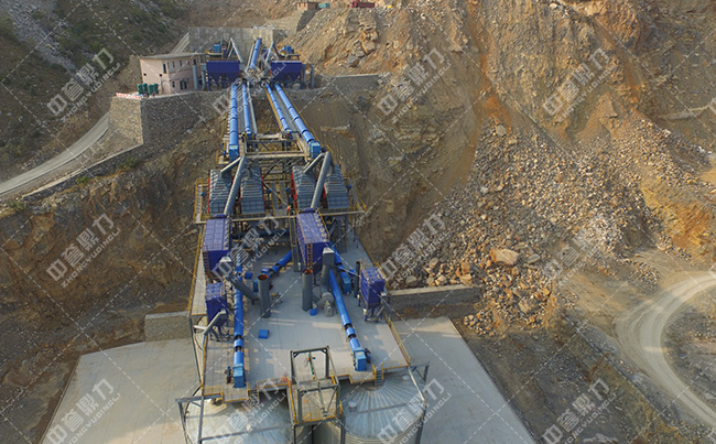 ��ʯ��ɰ���a(ch��n)��